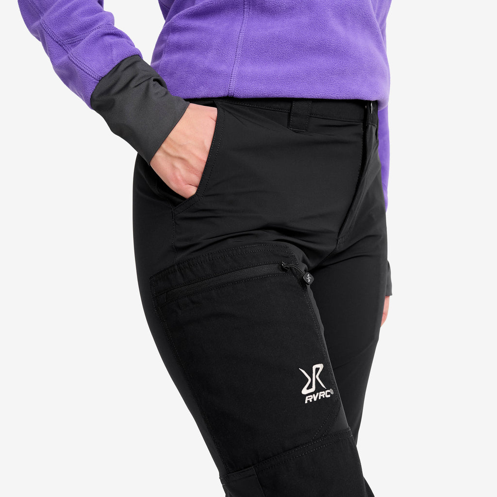 Rambler Lightweight Trousers Women