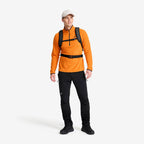 Hiker Half-zip Fleece Men