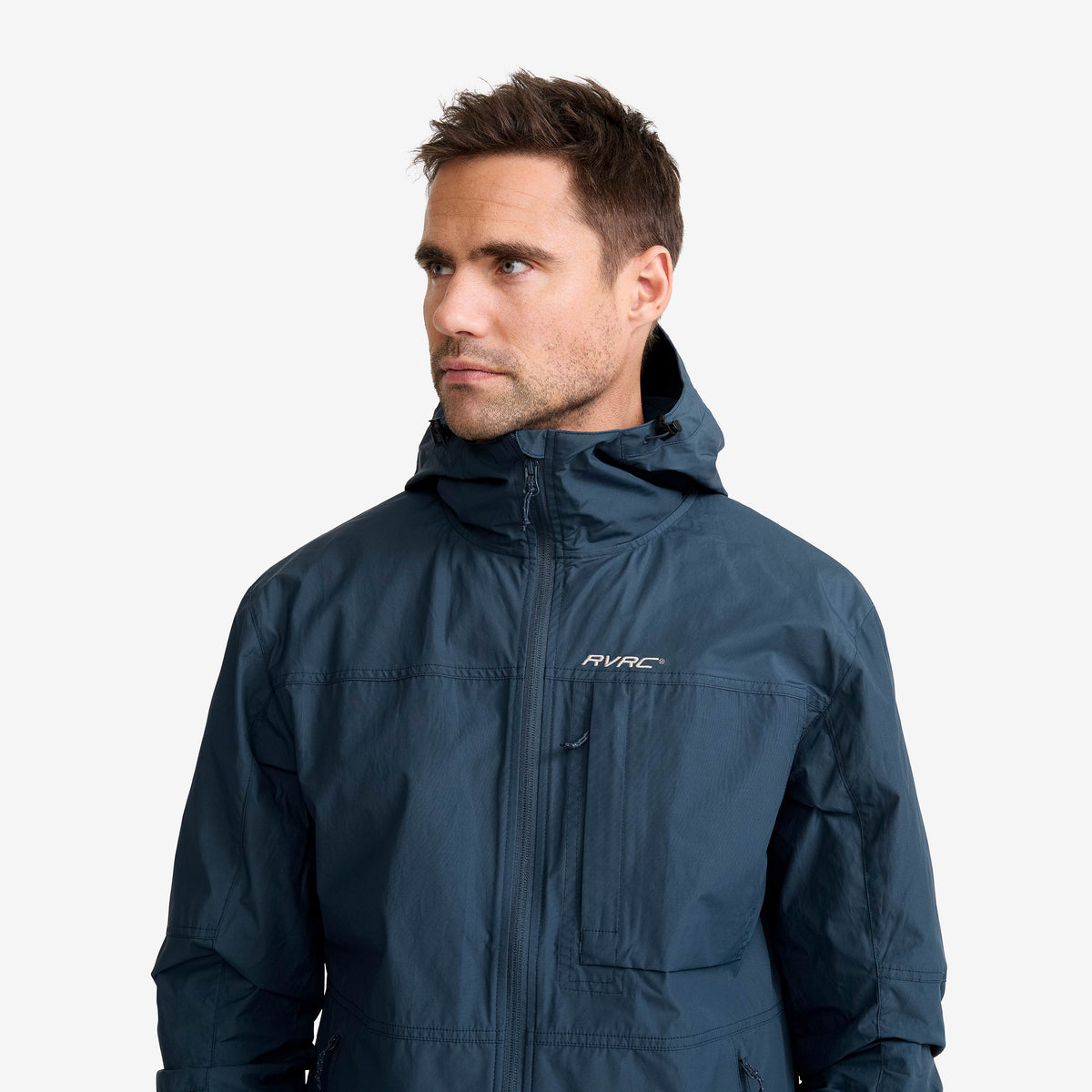 Orbit Wind Jacket Men