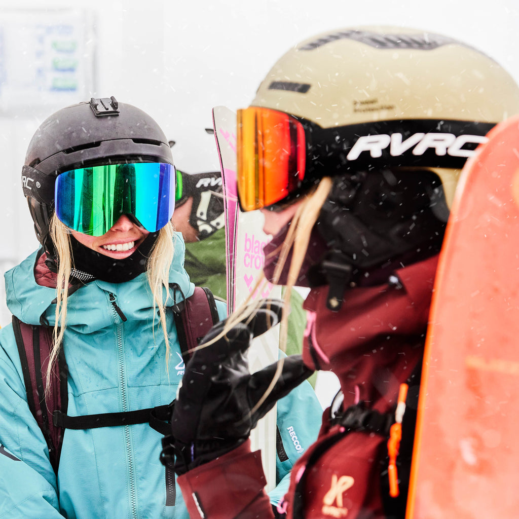Slope Ski Goggles Unisex