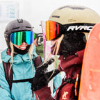 Slope Ski Goggles Unisex