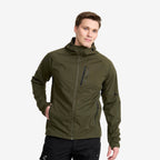 Pure Softshell Jacket Men