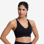Sculpt Seamless Sports Bra Women