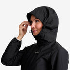 Orbit Wind Jacket Women