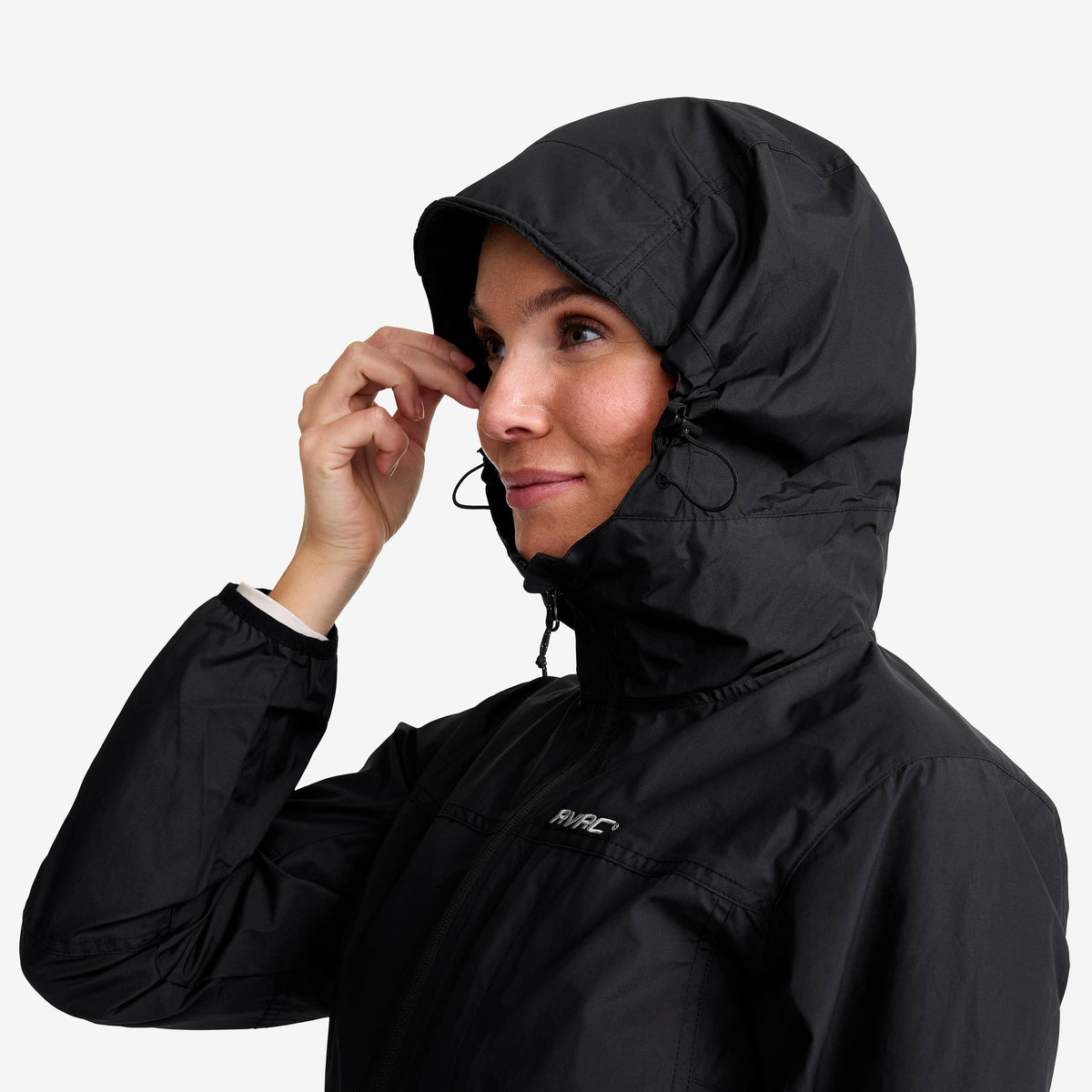 Orbit Wind Jacket Women