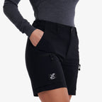 Nordwand Stretch Shorts Women