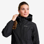 Orbit Wind Jacket Women
