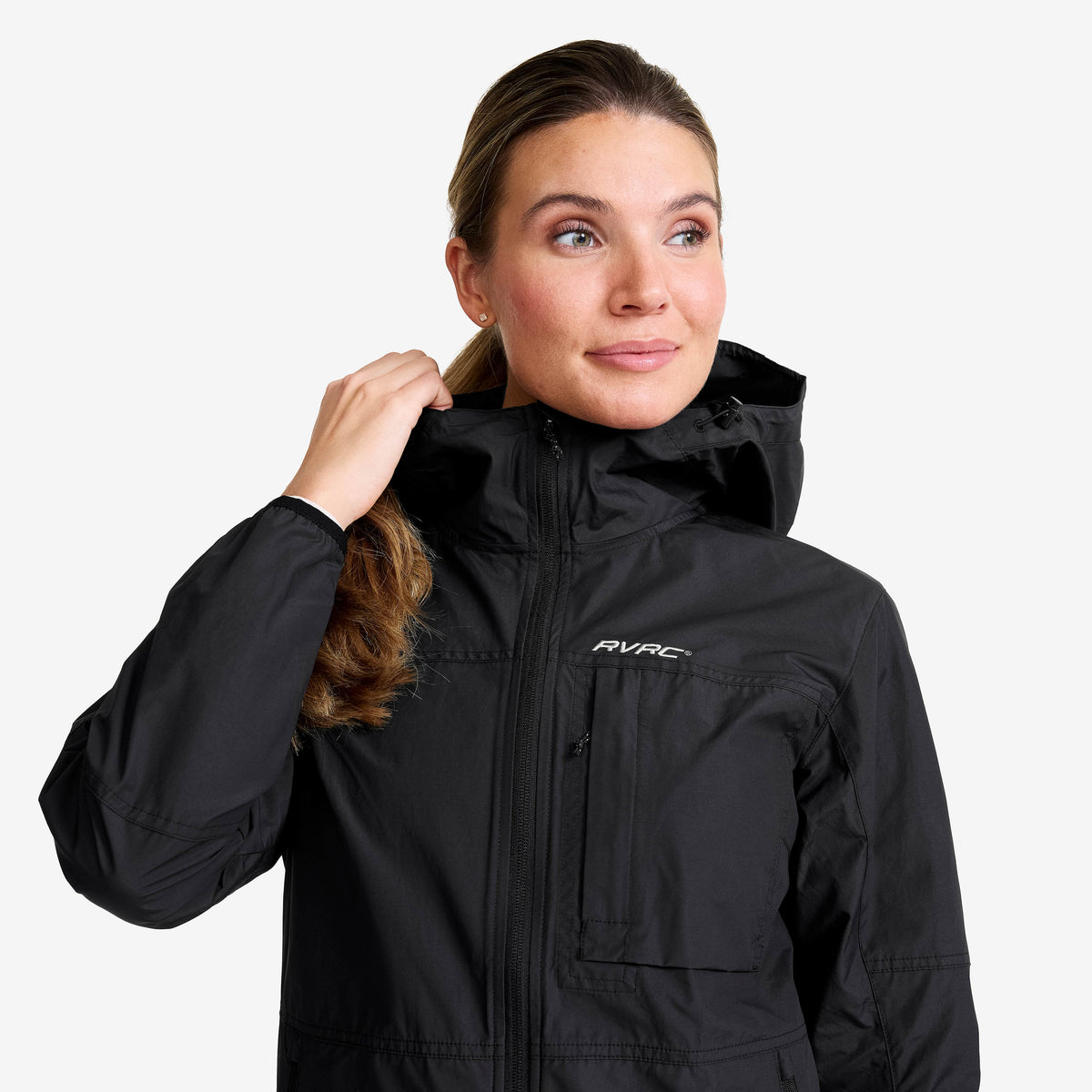 Orbit Wind Jacket Women