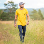 Adrenaline Outdoor Jeans Men