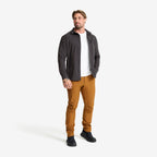 Preparation Stretch Shirt Men