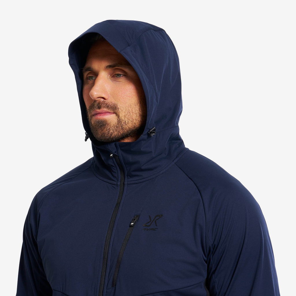 Pure Softshell Jacket Men