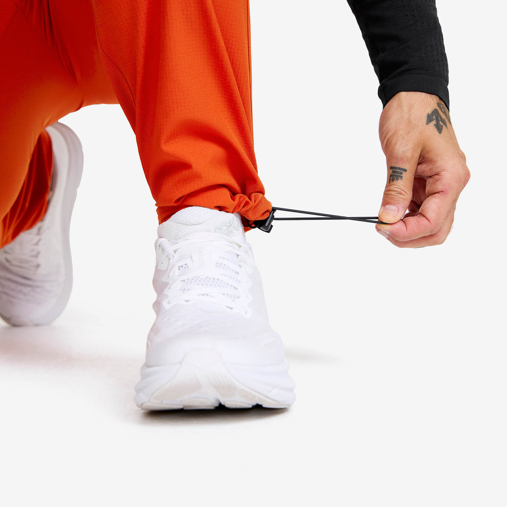 Athletic Lightweight Trousers Men