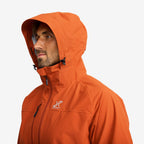 Cloud 3L Shell Jacket Men