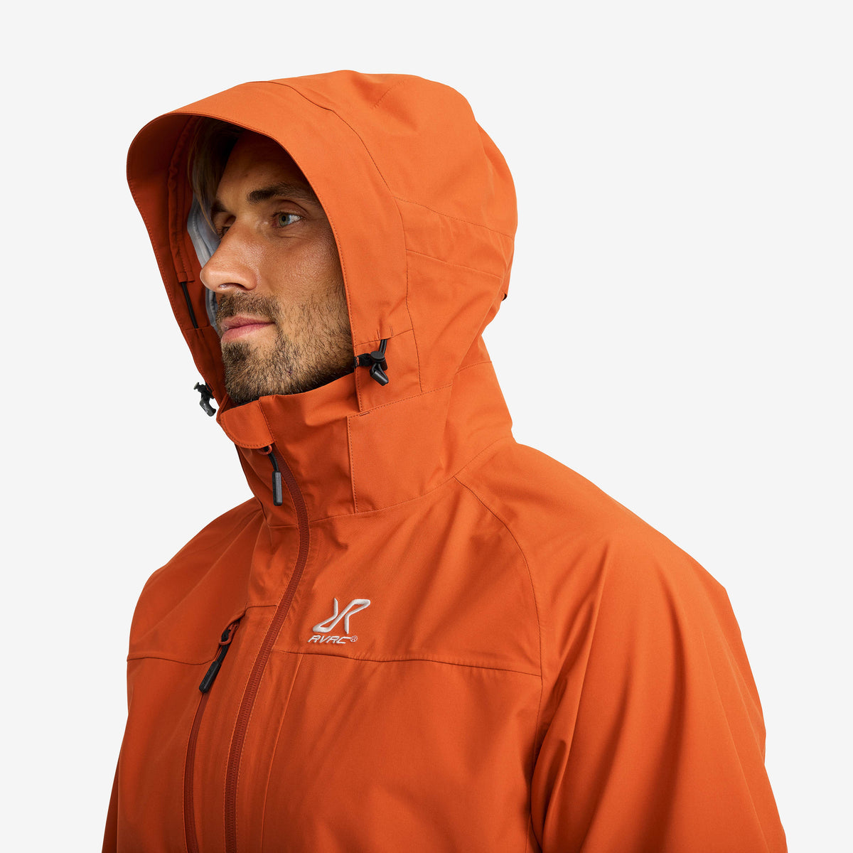 Cloud 3L Shell Jacket Men