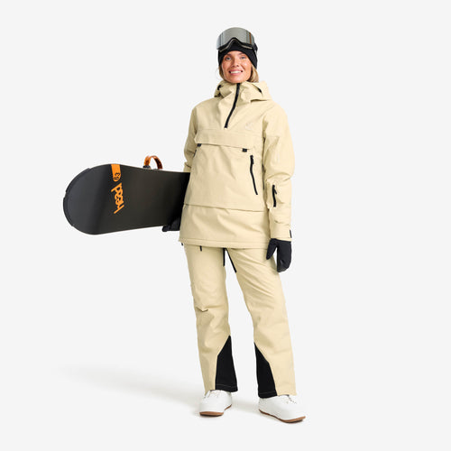AccXel Insulated 2L Ski Anorak Women