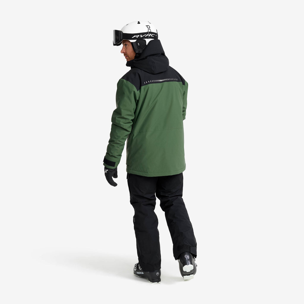 AccXel Insulated 2L Ski Jacket Men
