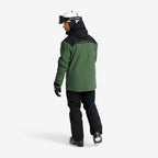 AccXel Insulated 2L Ski Jacket Men