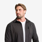 Preparation Stretch Shirt Men