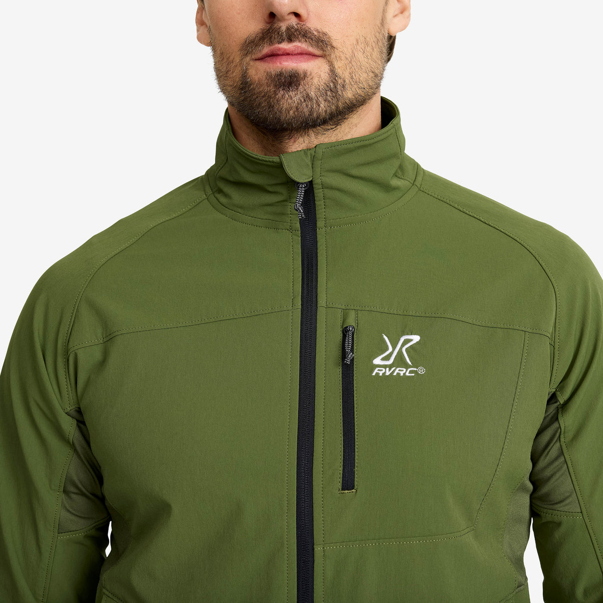 Venue Stretch Jacket Men