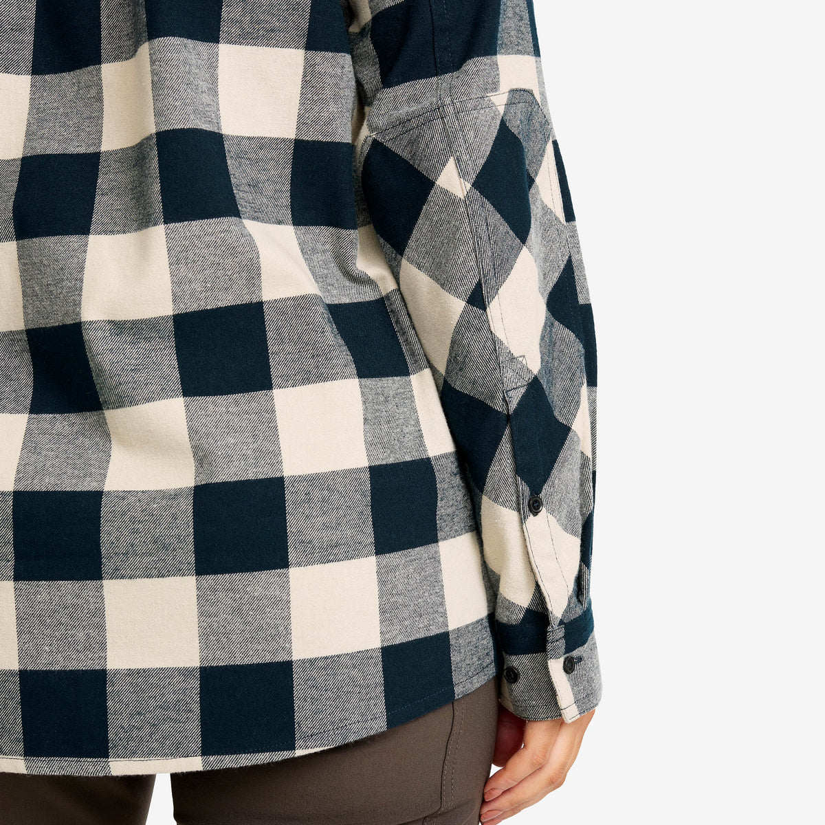 Campfire Shirt Women