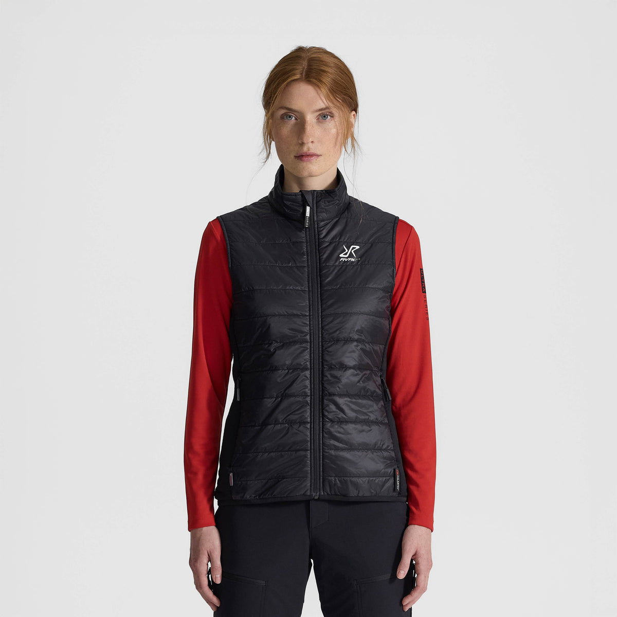 Ultra Hybrid Gilet Women