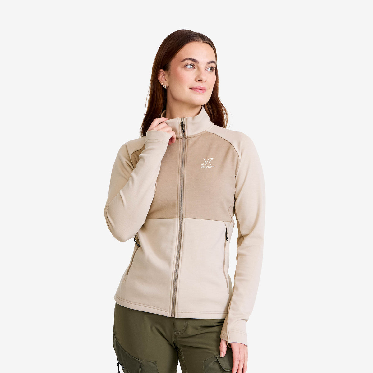 Hill Fleece Women