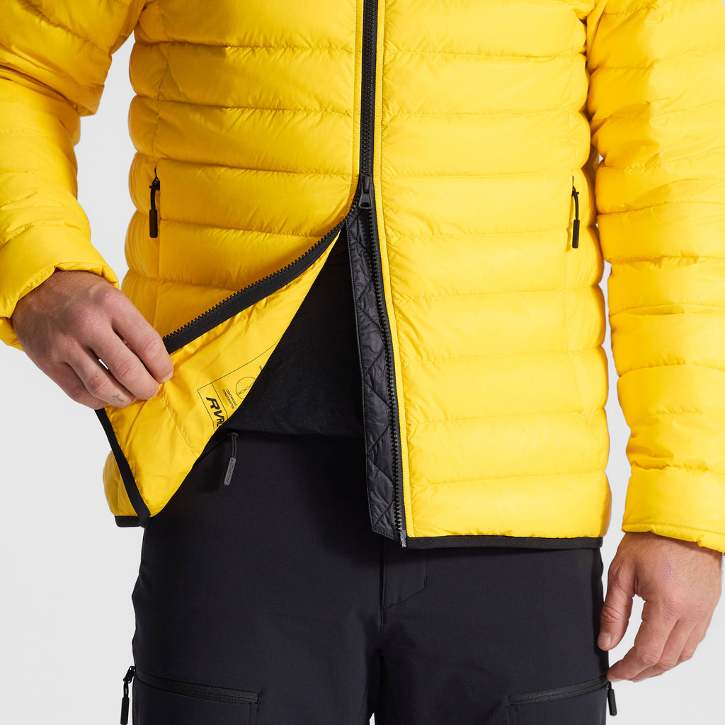 Ultra Down Liner Jacket Men