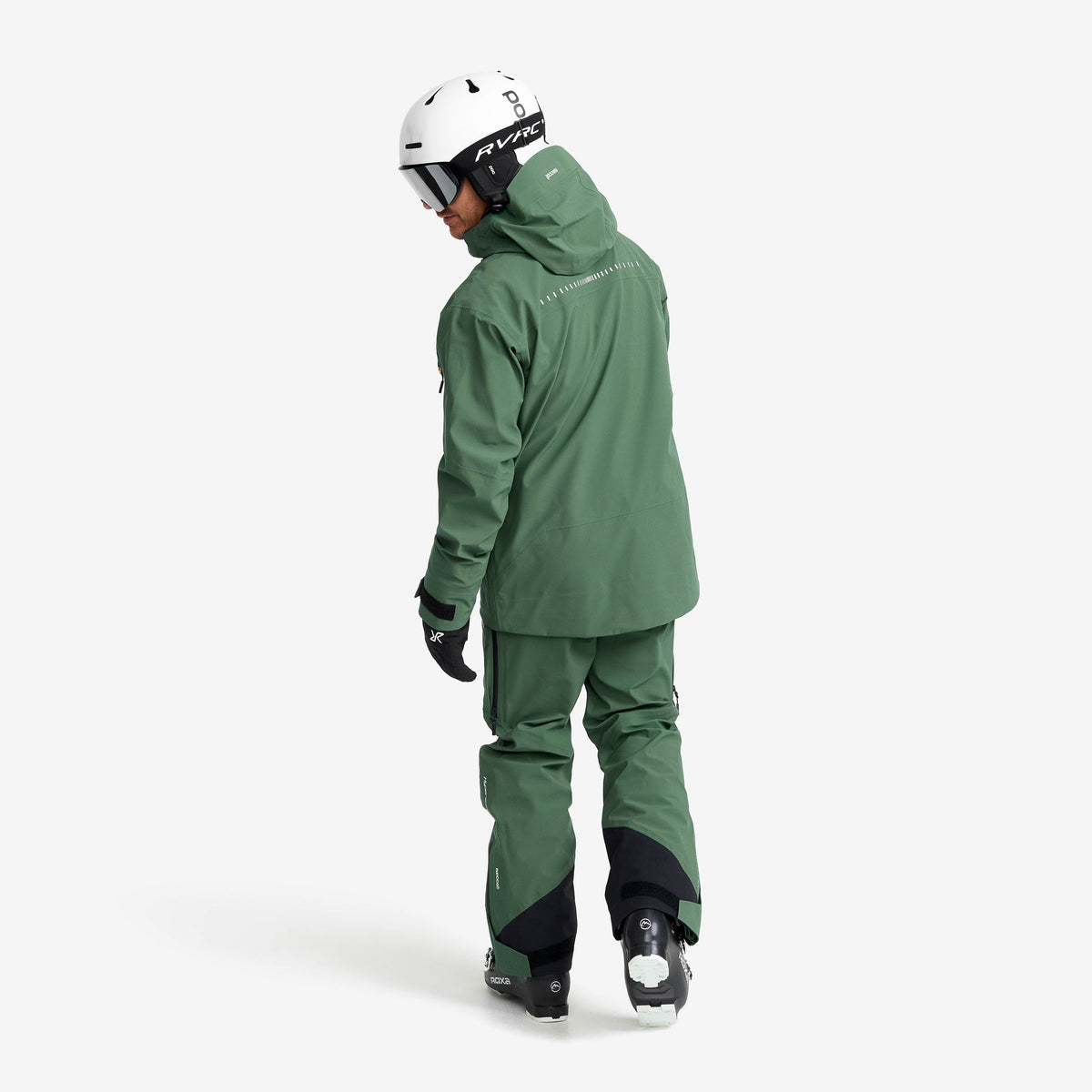 Atlas 3L Ski Jacket Men