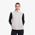 Northbound Fleece Gilet  Women