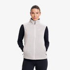 Northbound Fleece Gilet  Women