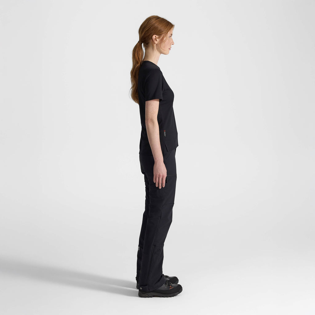 Ultra Technical T-shirt Women