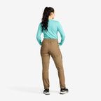 RVRC GP Pro Zip-off Trousers Women