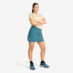 Rise 2-in-1 Skirt Women
