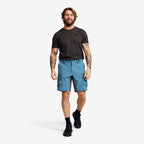 Rambler Lightweight Pro Shorts Men