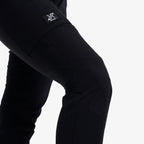 Nordwand Stretch High-waist Trousers Women