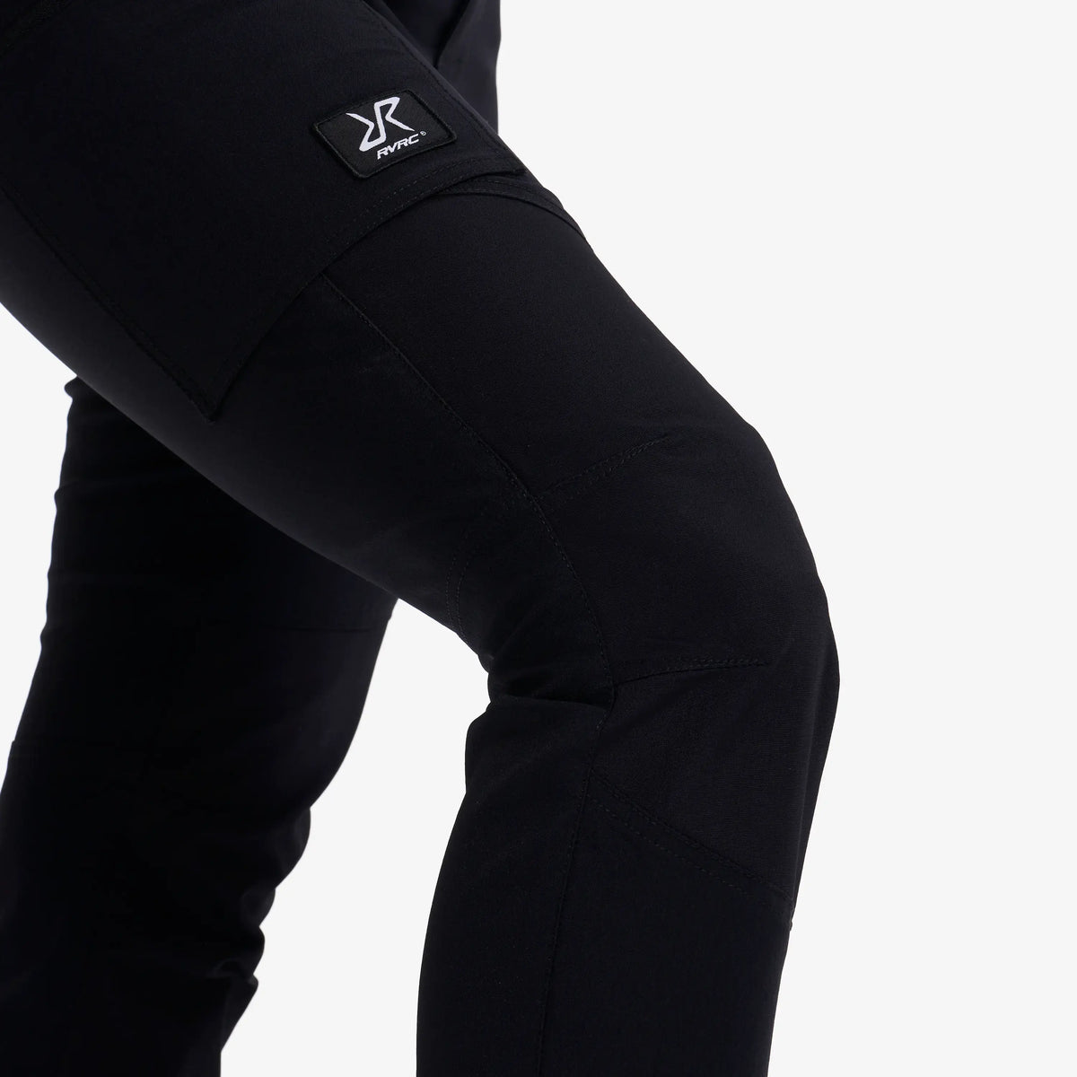 Nordwand Stretch High-waist Trousers Women