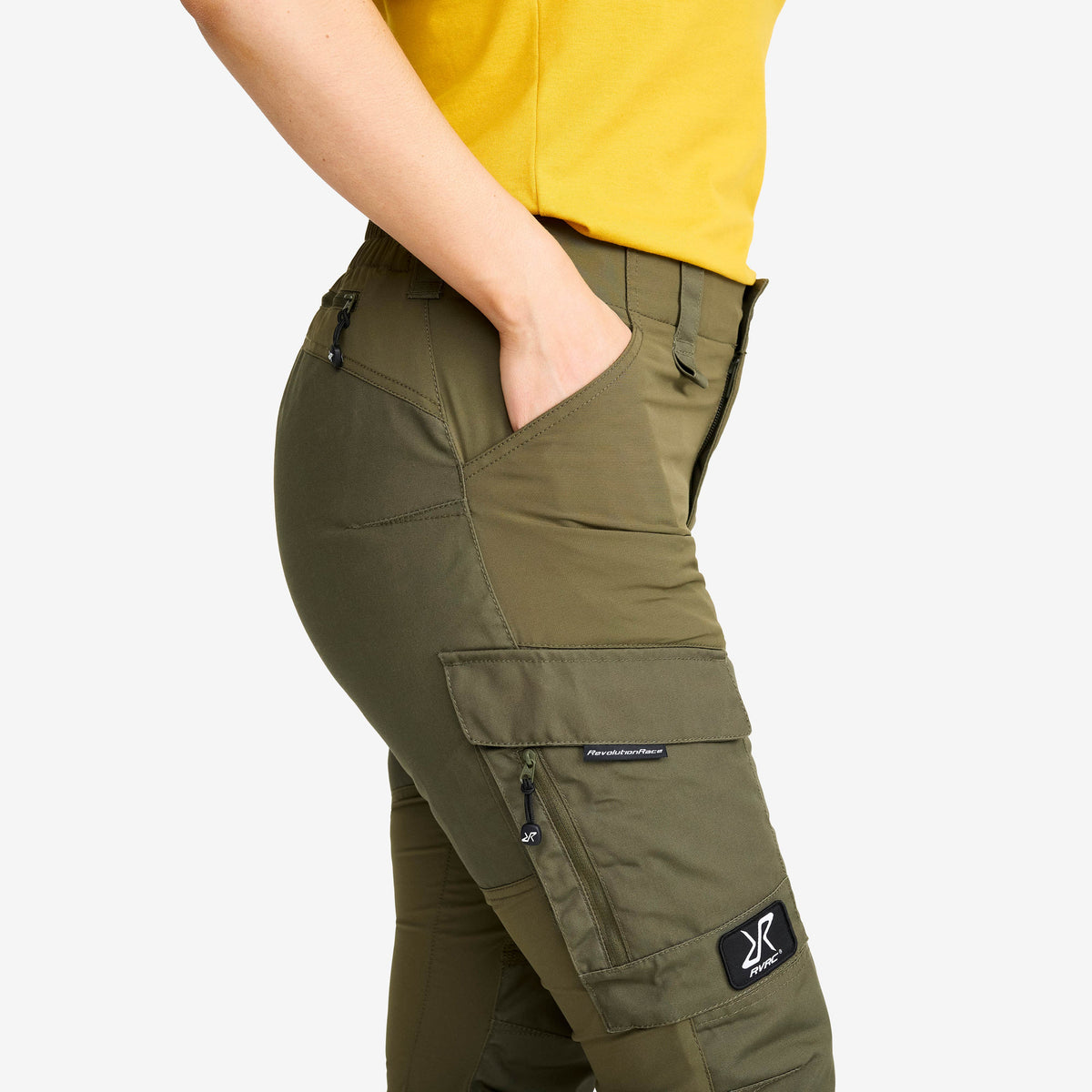 RVRC GP Trousers Women