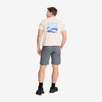 Hike & Dive Shorts Men