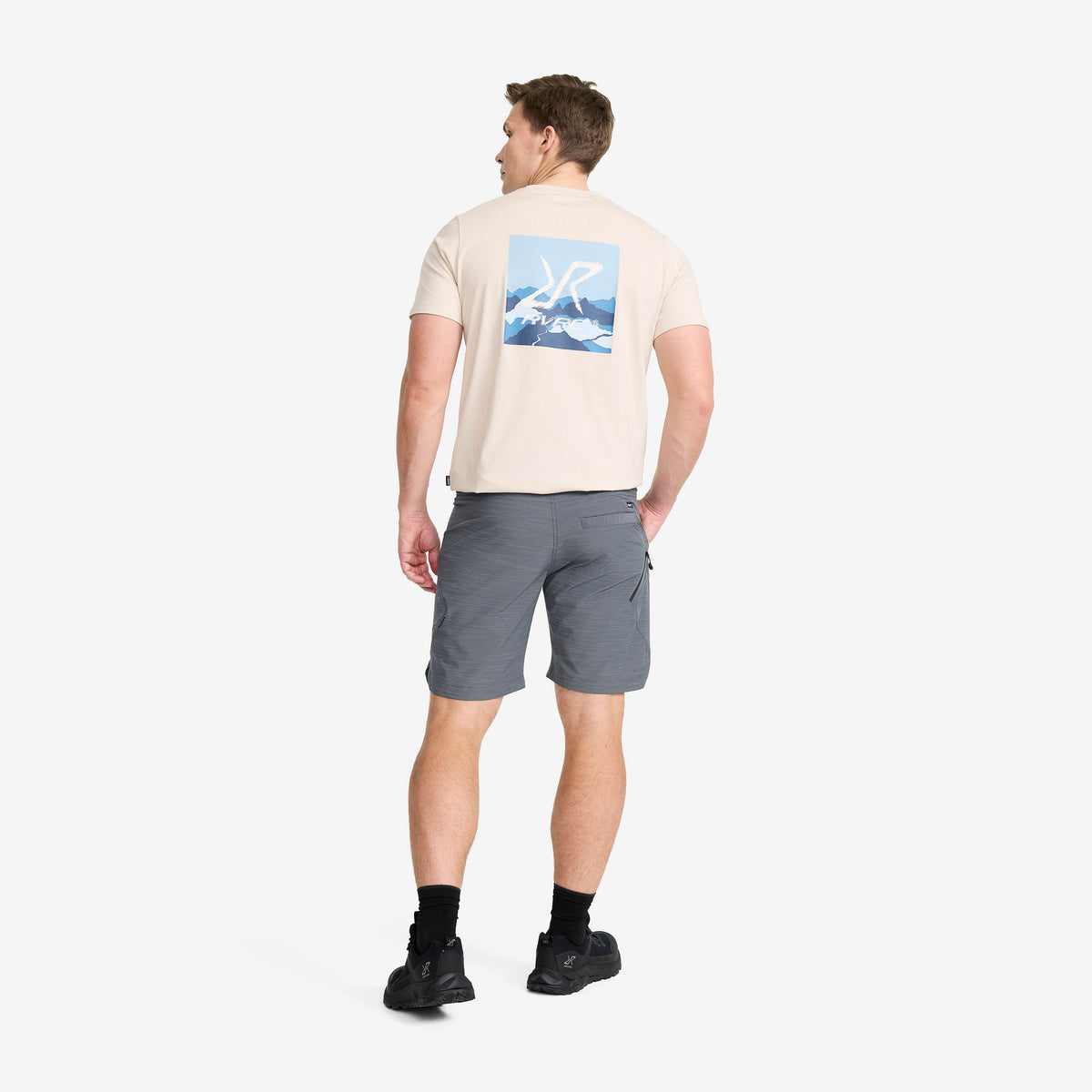 Hike & Dive Shorts Men