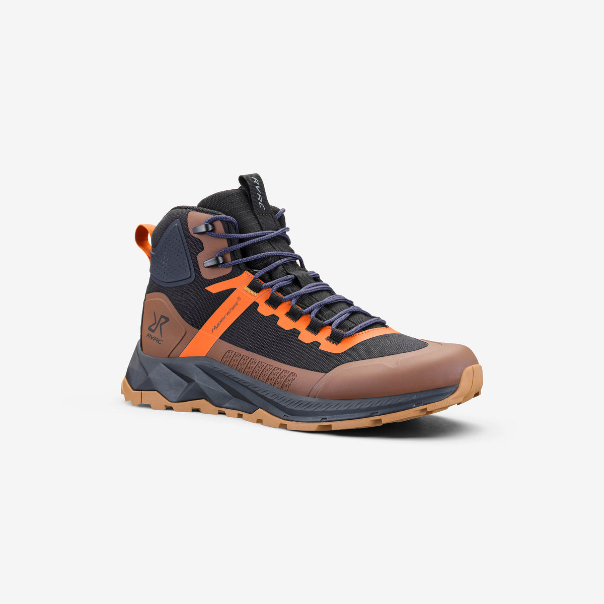 Phantom Trail Mid Waterproof Hiking Boots Men