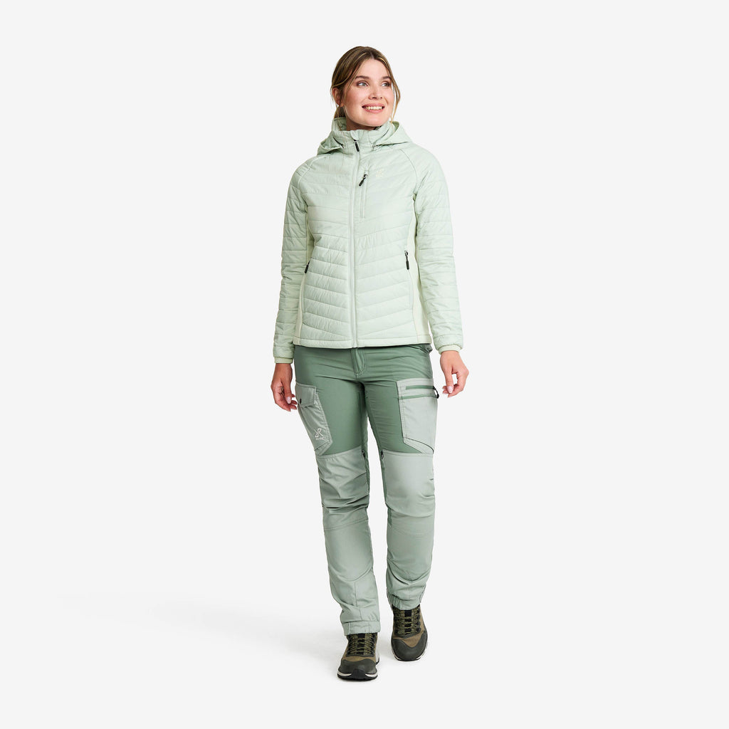 Radical Insulate Jacket Women
