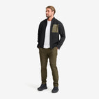 Venture Wind Overshirt Men