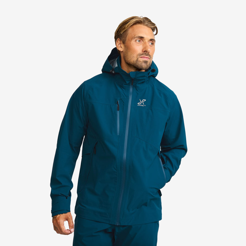 Cloud 3L Shell Jacket Men