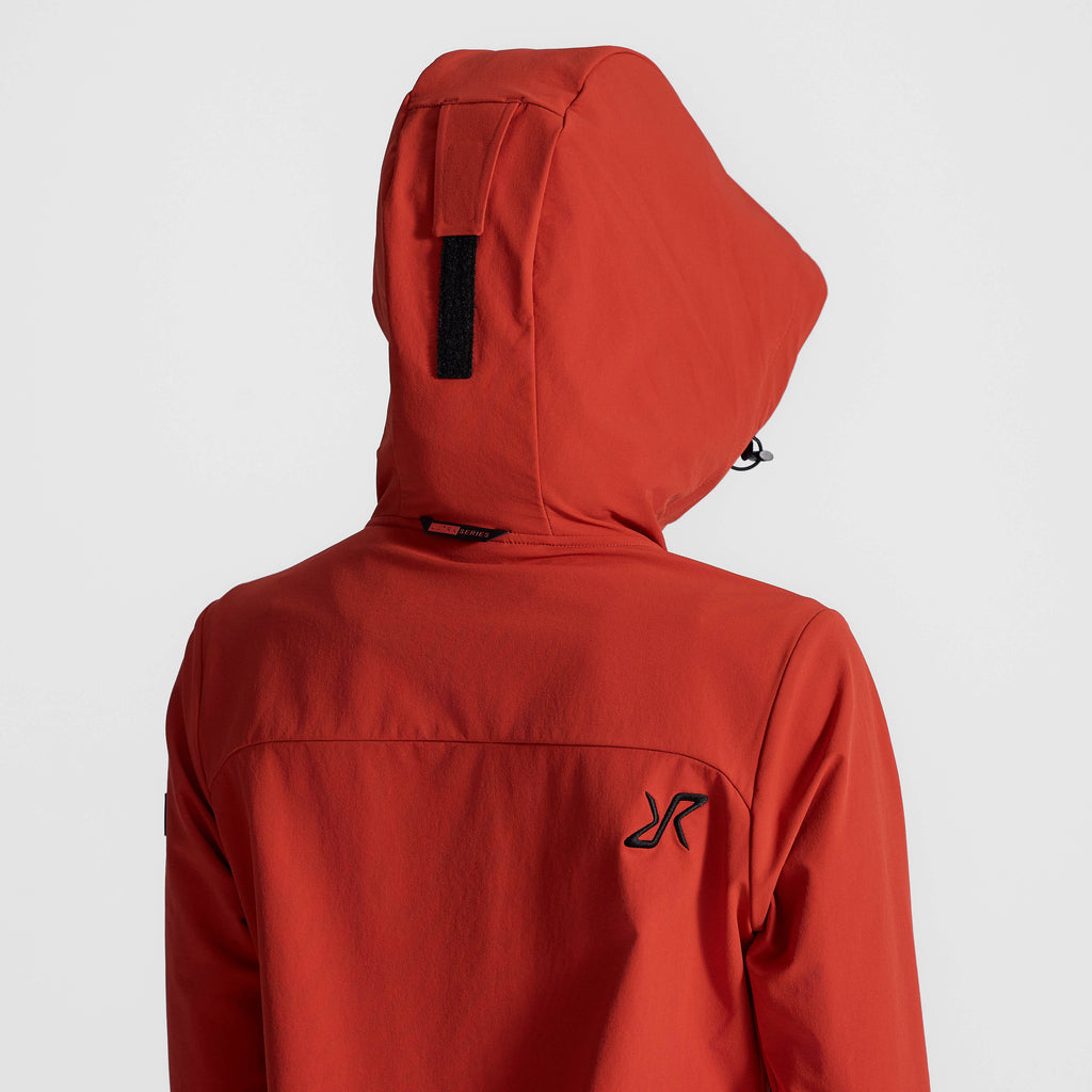 Ultra Trekk-touring Jacket Women