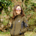 Orion Polarized Sunglasses Unisex