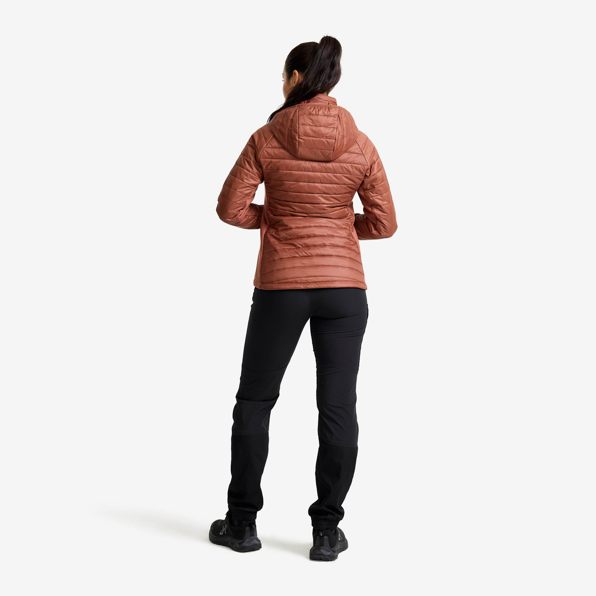 Radical Insulate Jacket Women