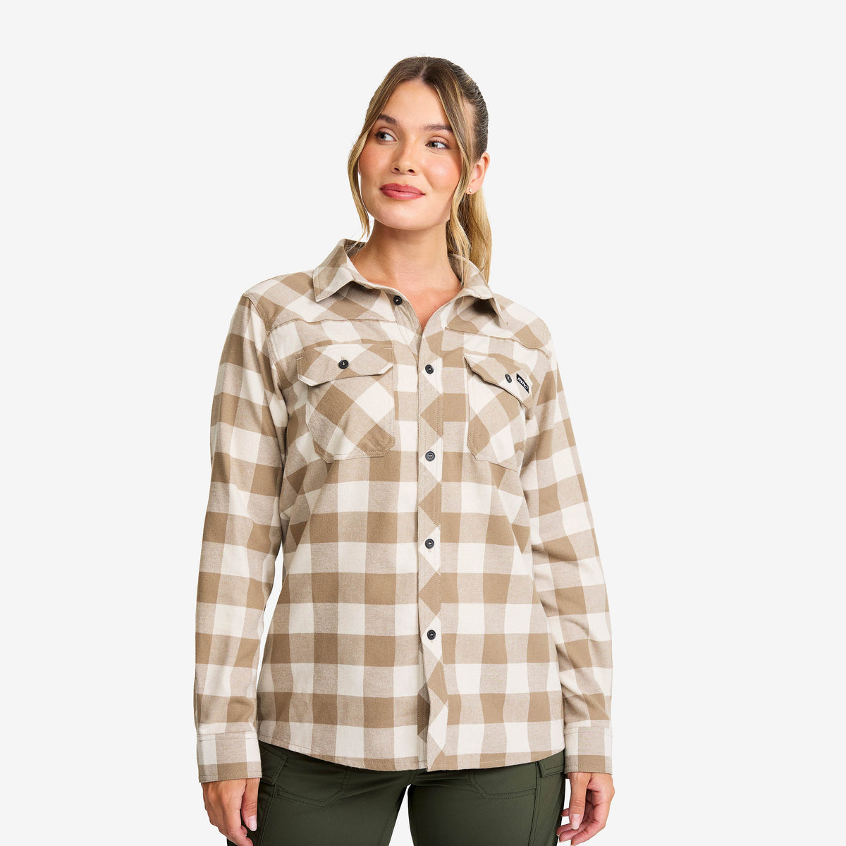 Campfire Shirt Women