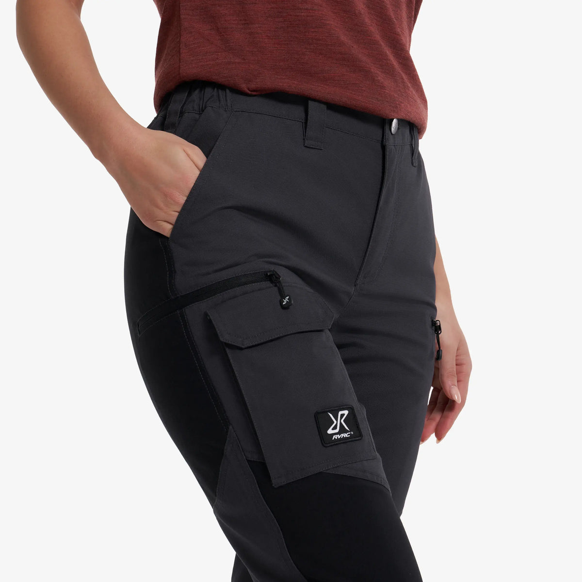 Nordwand Trousers Women