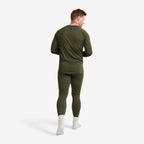 Route Merino Light Base Layer Top Men