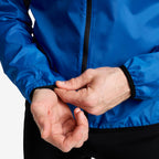Unit Light Windbreaker Men